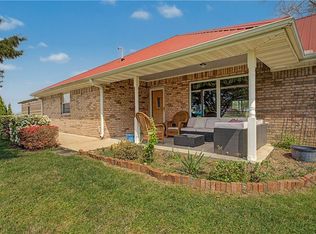 13535 Bill Sellers Rd, Fayetteville, AR 72704
