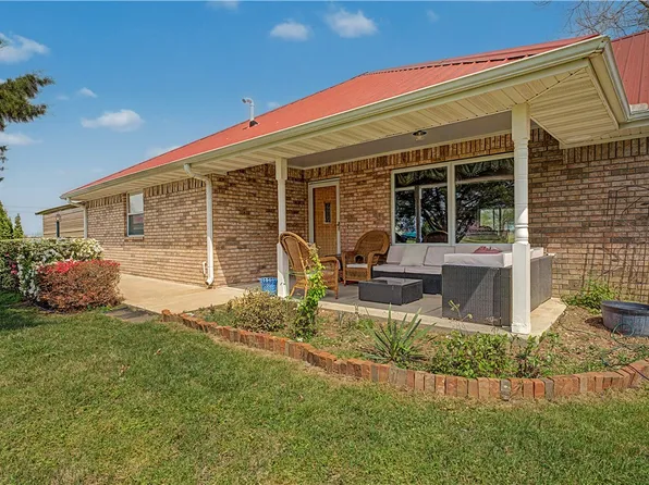 13535 Bill Sellers Rd, Fayetteville, AR 72704
