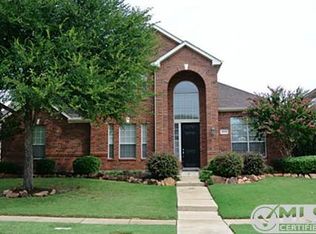 3505 Mason Dr, Plano, TX 75025