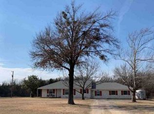 12802 Brangus Rd, Shawnee, OK 74804