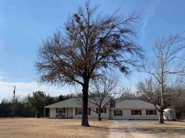 12802 Brangus Rd, Shawnee, OK 74804