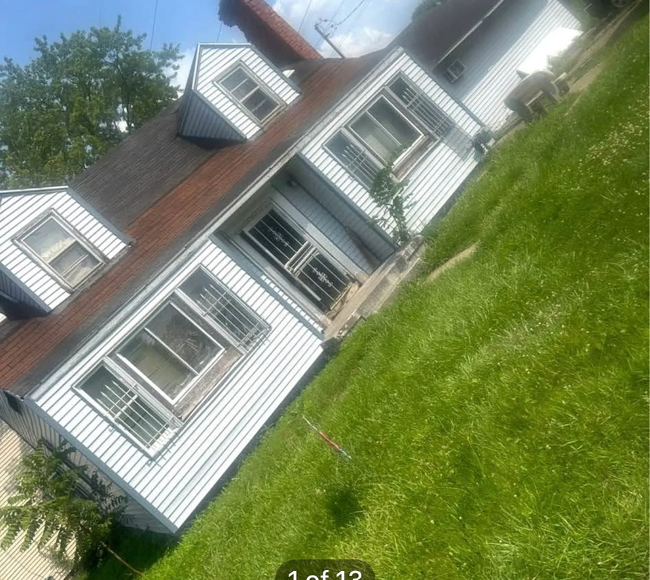 4 bed, 1001 sqft, $1,200 — Photo 2