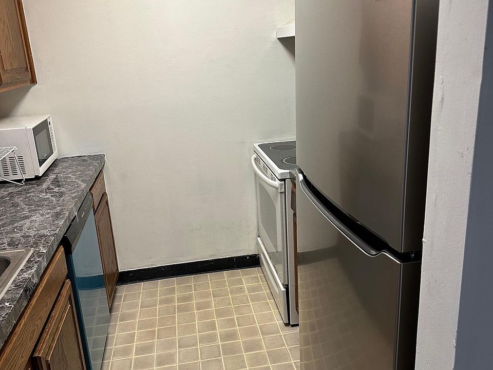 Brand New Refriferter
