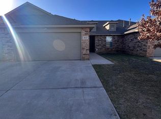 2627 113th St, Lubbock, TX 79423