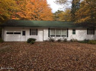 5132 W River Rd, Muskegon, MI 49445