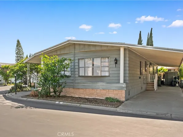 20739 Lycoming St Spc 26, Walnut, CA 91789