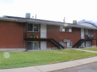 25 E 900 N APT 6, Provo, UT 84604