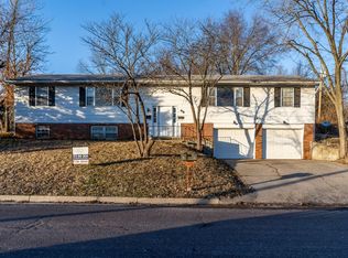 1807 Oxford Dr #B, Columbia, MO 65203