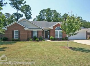 2933 Waterhill Dr, Midland, GA 31820