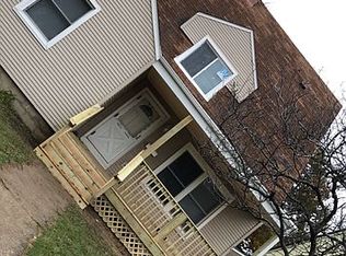 1621 Arthur Ave, Racine, WI 53405