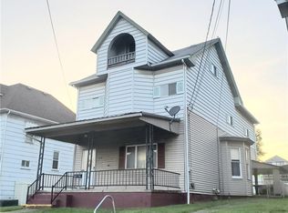 707 E 9th Ave, Tarentum, PA