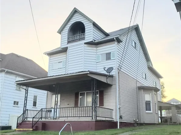 707 E 9th Ave, Tarentum, PA 15084