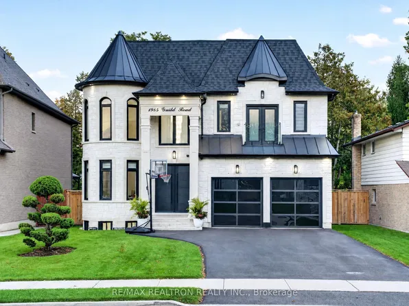 1985 Guild Rd, Pickering, ON L1V 1X9