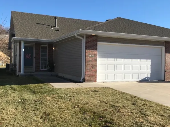 6100 Windhaven Dr, Lincoln, NE 68512