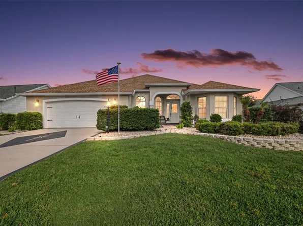 17325 SE 73rd Park Glen Ct, The Villages, FL 32162