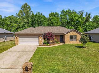 240 Plum Dr, Austin, AR 72007
