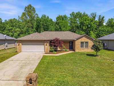 240 Plum Dr, Austin, AR, 72007
