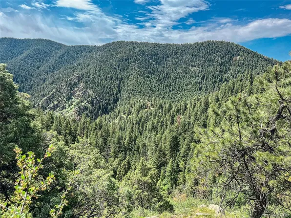 0 Raven Gulch Road LOT I-3, Morrison, CO 80465