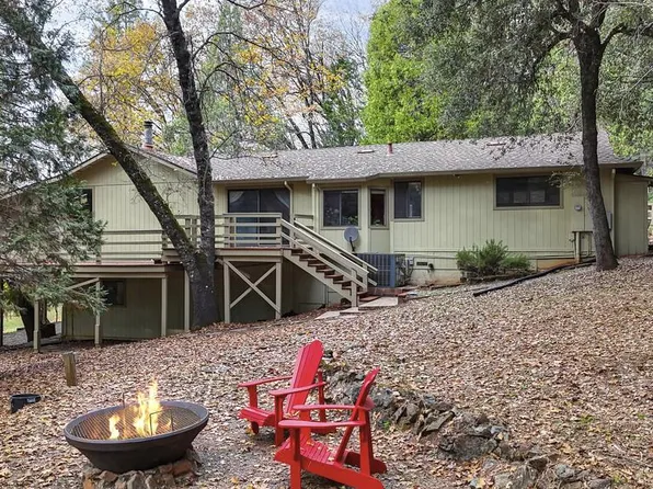 4400 Slodusty Rd, Garden Valley, CA 95633