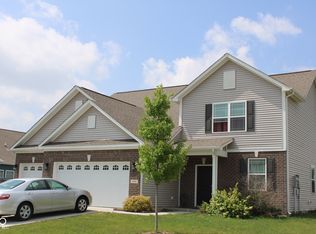 9068 Thames Dr, Avon, IN 46123