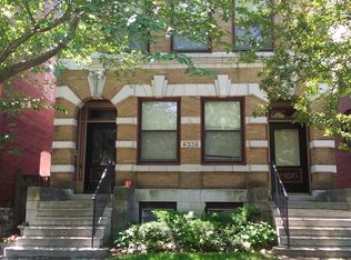 4334 Lindell Blvd, Saint Louis, MO 63108