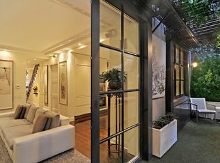 985 Park Ave, New York, NY