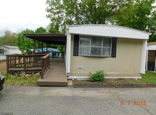 46 Back St, Oxford Twp., NJ 07863