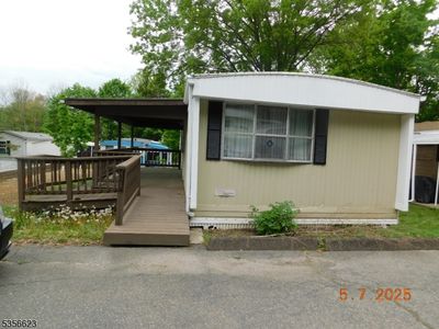 46 Back St, Oxford, NJ, 07863