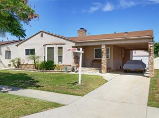 10362 Longworth Ave, Santa Fe Springs, CA 90670