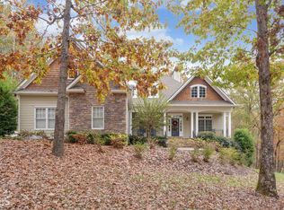 610 Rome Beauty Ln #10, Clarkesville, GA 30523