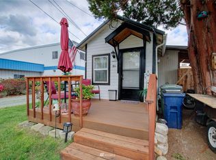 811 Rita St, Sedro Woolley, WA 98284