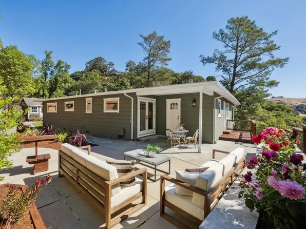 575 Oak Manor Drive, Fairfax, CA 94930