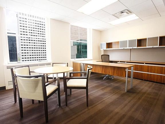 4th image of 630 5th Ave Ste 2300