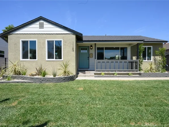 11153 Danbury St, Arcadia, CA 91006