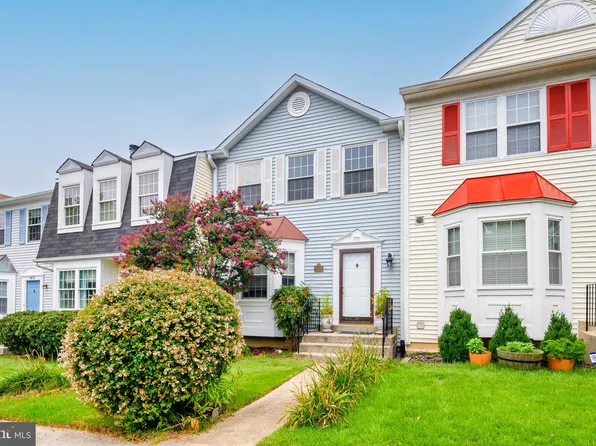 7826 Jacobs Dr, Greenbelt, MD 20770