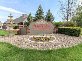 2712 SW Arthur Dr, Lees Summit, MO 64082
