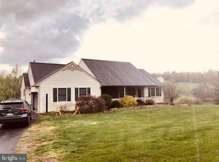 1666 Wyomissing Rd, Mohnton, PA 19540