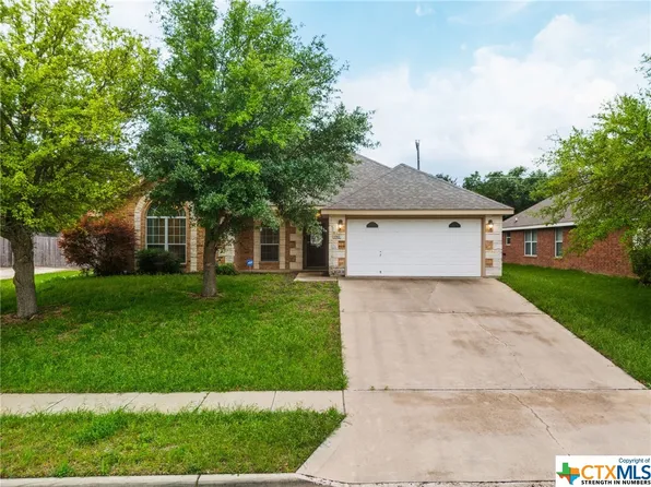 1512 Loblolly Dr, Harker Heights, TX 76548