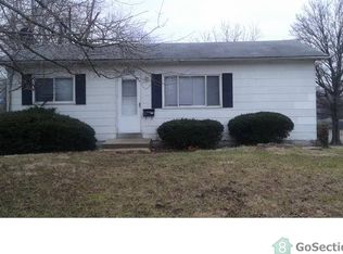 10453 Duke Dr, Saint Louis, MO