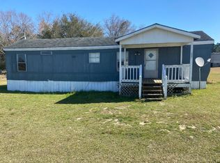 89 Wadell Smith Rd, Clarkton, NC 28433