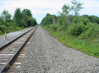 5589 Bradley Brownlee Rd LOT 32.81, Fowler, OH 44418