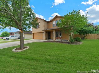 206 Hunters Crk, Boerne, TX 78006