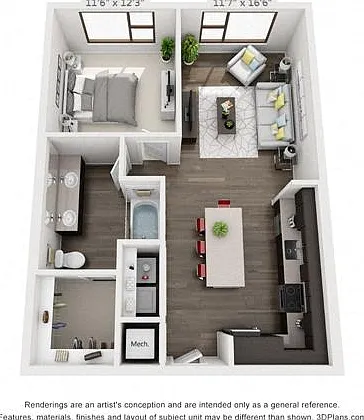 Groves South Lamar — Photo 34
