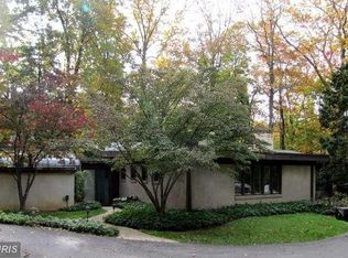 2510 Rockwood Rd, Accokeek, MD 20607