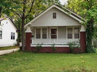 655 S Green St, Wichita, KS 67211