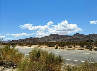 66500-29 Palms Hwy, Joshua Tree, CA 92252