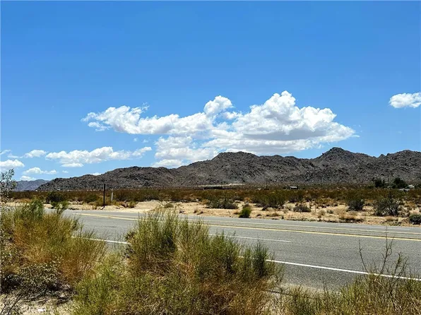 66500-29 Palms Hwy, Joshua Tree, CA 92252
