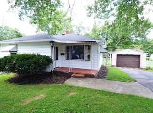 36 Lincoln Ave, Brownsburg, IN 46112