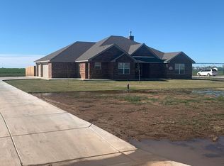 11301 Looby Ln, Amarillo, TX 79124