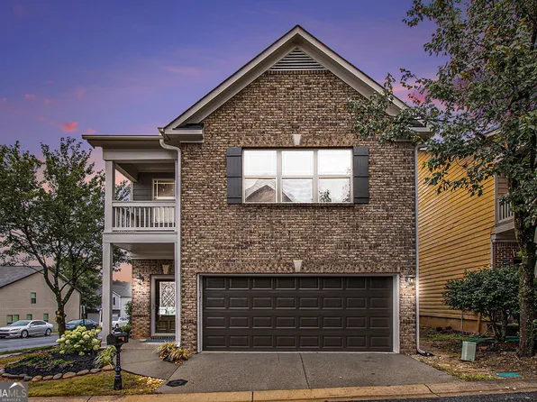 1600 Yukon Ct, College Park, GA 30349